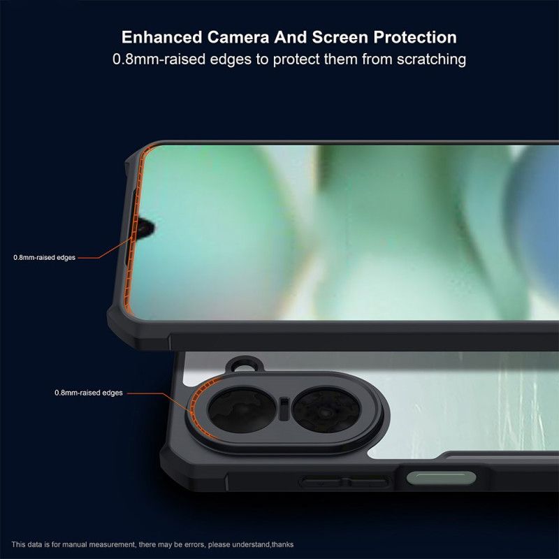 Cover Til Poco C71 Xundd