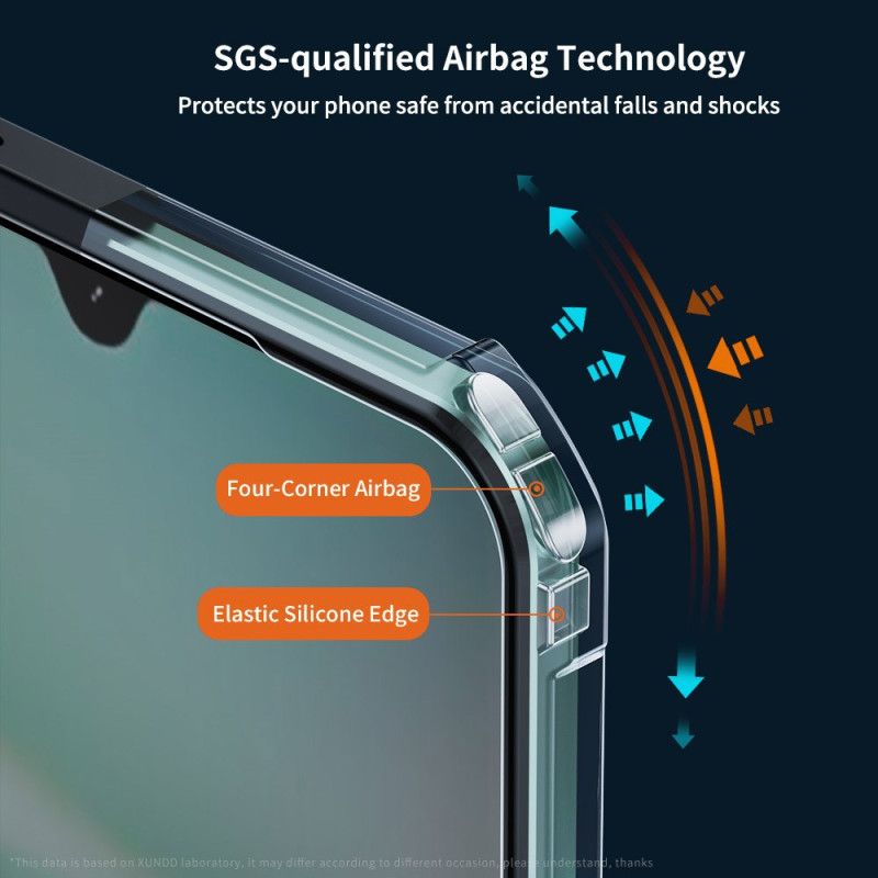 Cover Til Poco C71 Xundd