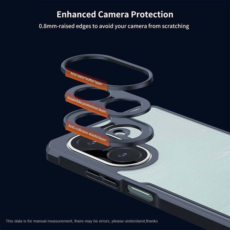 Cover Til Poco C71 Xundd