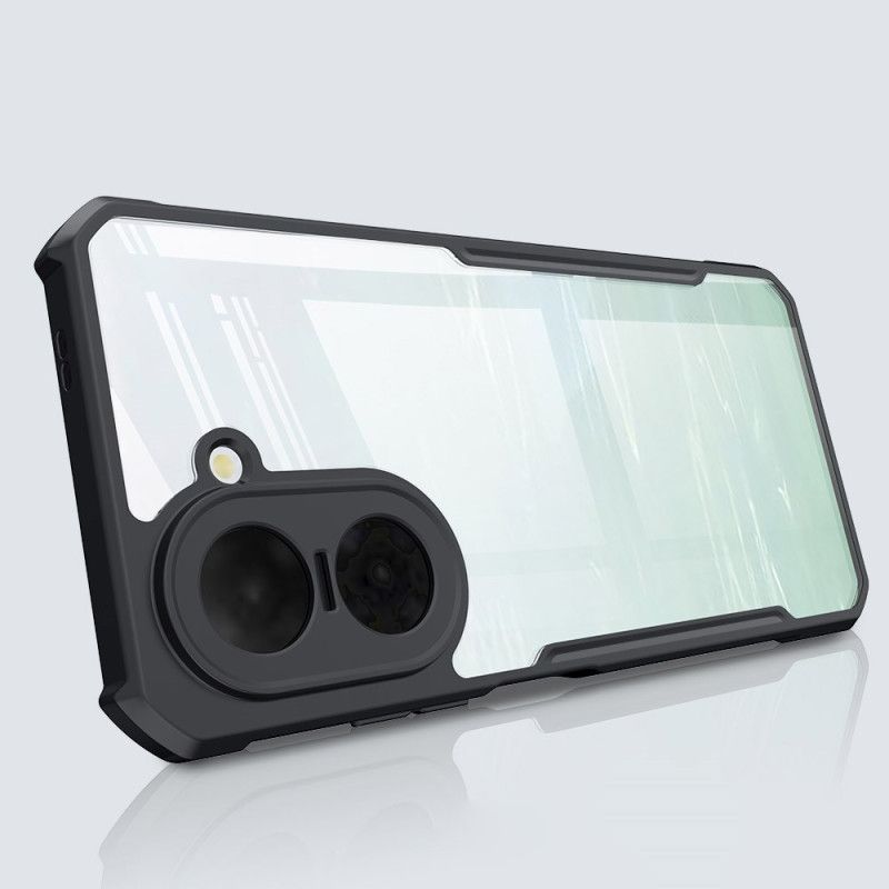 Cover Til Poco C71 Xundd