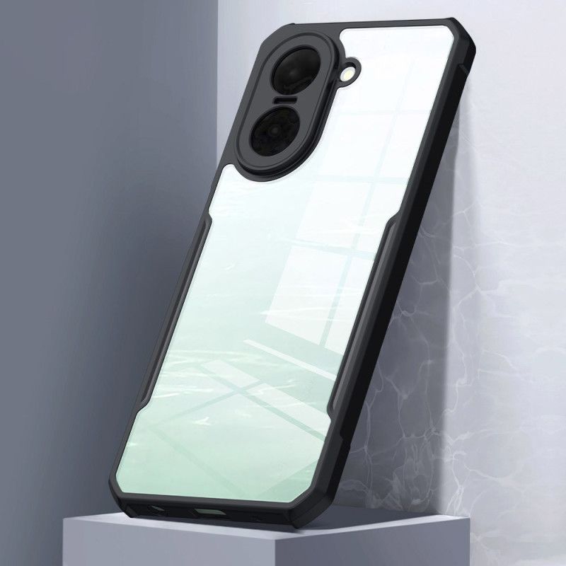 Cover Til Poco C71 Xundd