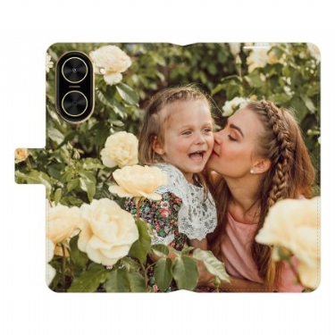 Flip Cover Poco C71 Ny