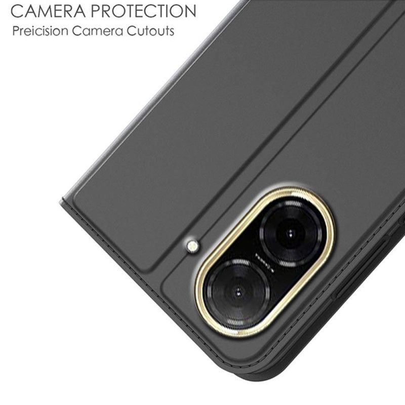 Flip Cover Til Poco C71 Kortholder