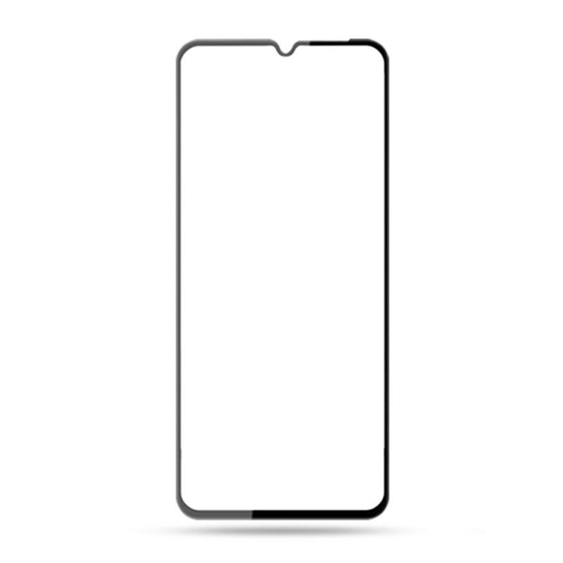 Fuld Skærmbeskytter I Hærdet Glas Til Poco C71 Mocolo