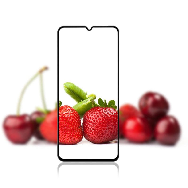 Fuld Skærmbeskytter I Hærdet Glas Til Poco C71 Mocolo