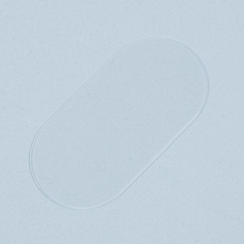 Hærdet Glaslinsebeskytter Til Poco C71 4g