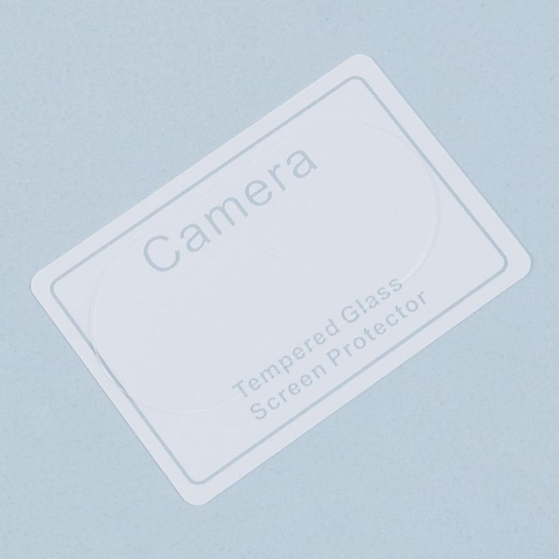 Hærdet Glaslinsebeskytter Til Poco C71 4g