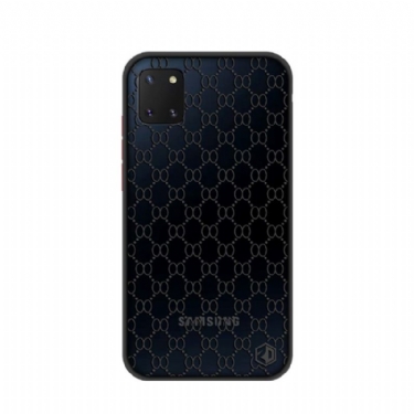 Cover Samsung Galaxy Note 10 Lite Anti-fald Carole Maillé