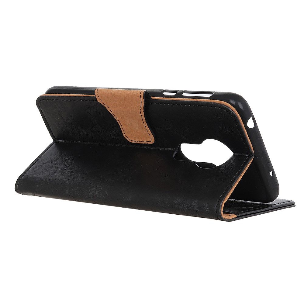Flip Cover Nokia 5.3 Edouard Kunstlæder