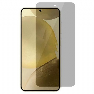 Anti-spionage Hærdet Glasskærmbeskytter Til Samsung Galaxy S25 5g