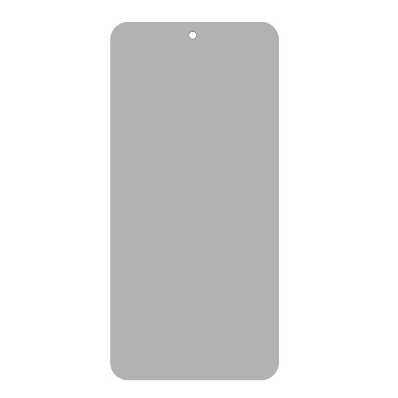 Anti-spionage Hærdet Glasskærmbeskytter Til Samsung Galaxy S25 5g