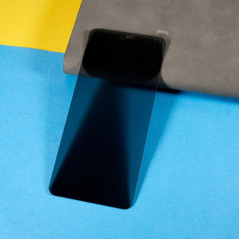 Anti-spionage Hærdet Glasskærmbeskytter Til Samsung Galaxy S25 5g