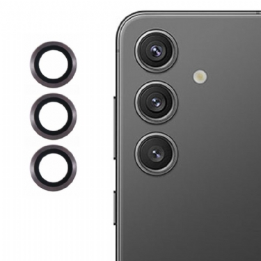 Beskyttelseslinser Til Samsung Galaxy S25 5g Kameralinser