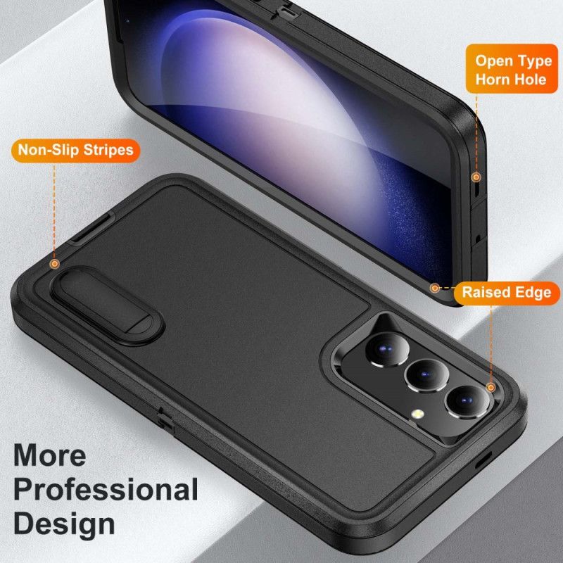 Cover Samsung Galaxy S25 5g 3-i-1