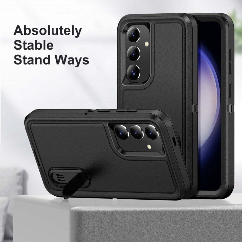 Cover Samsung Galaxy S25 5g 3-i-1