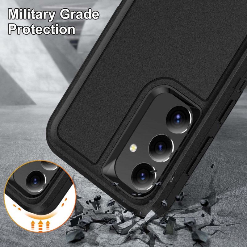 Cover Samsung Galaxy S25 5g 3-i-1