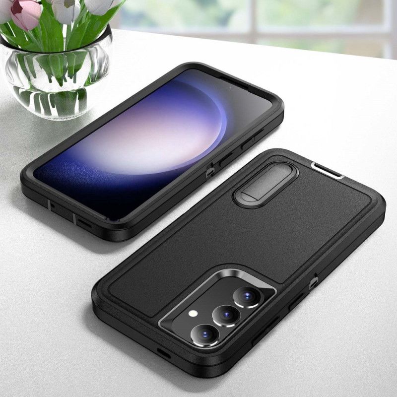 Cover Samsung Galaxy S25 5g 3-i-1