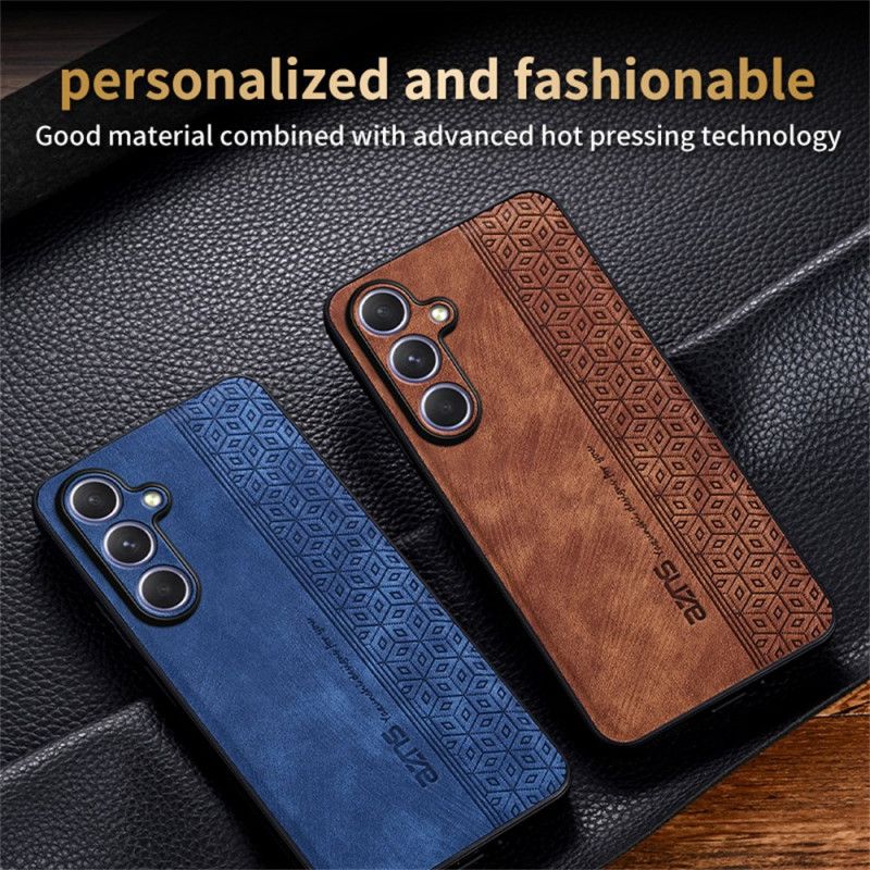 Cover Samsung Galaxy S25 5g Azns