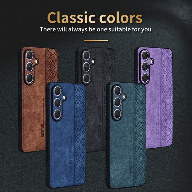 Cover Samsung Galaxy S25 5g Azns