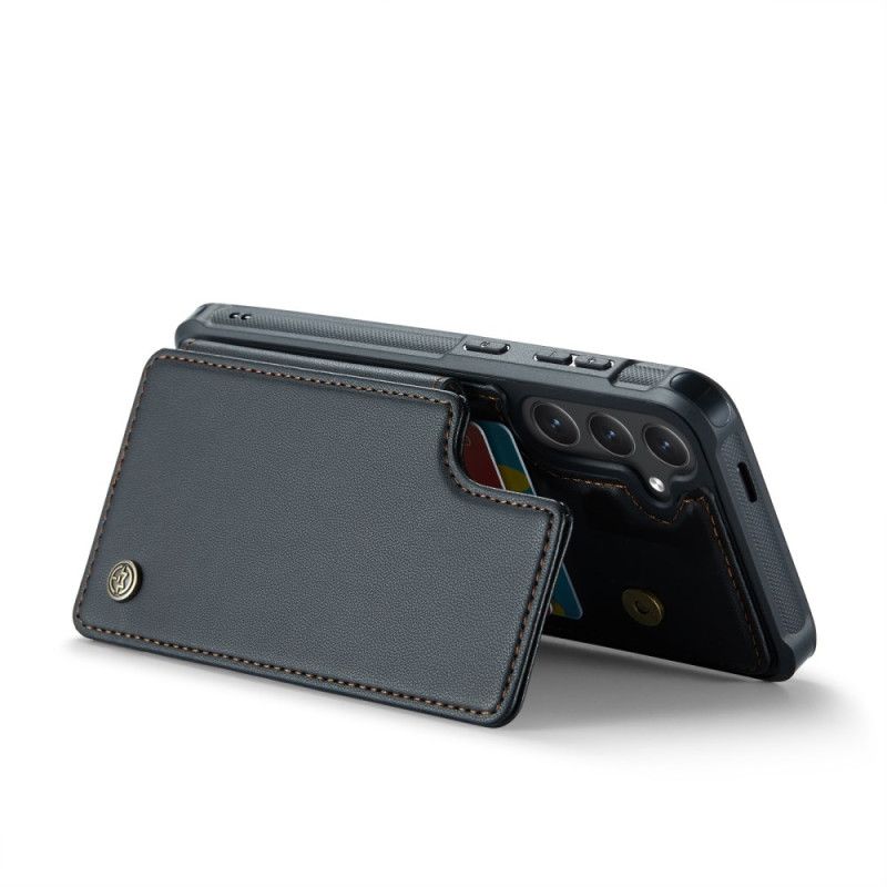 Cover Samsung Galaxy S25 5g Caseme Kortholder
