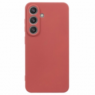 Cover Samsung Galaxy S25 5g Dobbelt Fiber