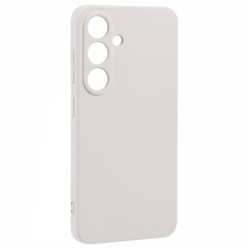 Cover Samsung Galaxy S25 5g Dobbelt Fiber