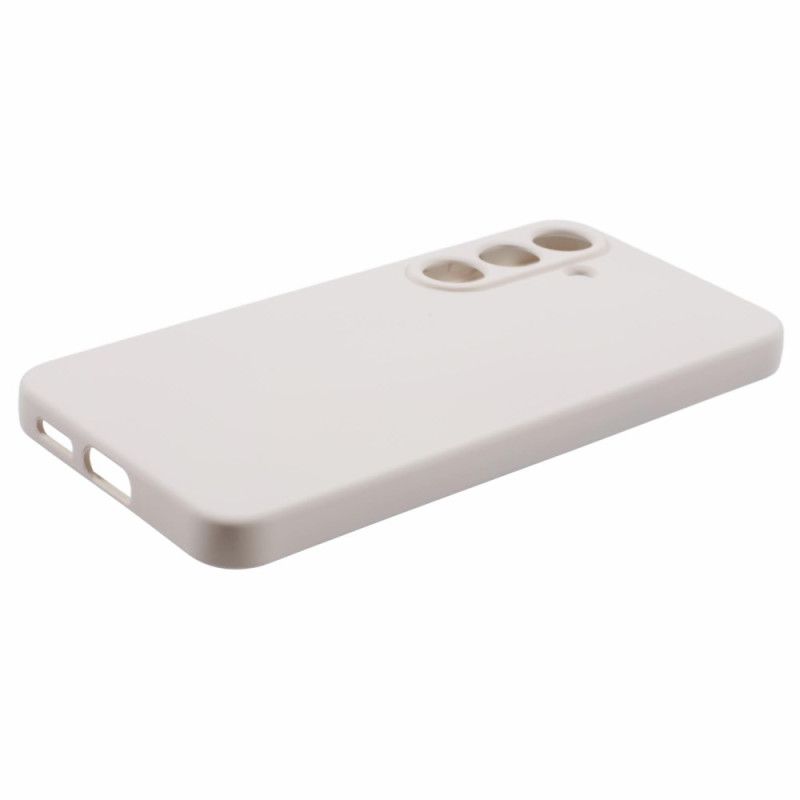 Cover Samsung Galaxy S25 5g Dobbelt Fiber