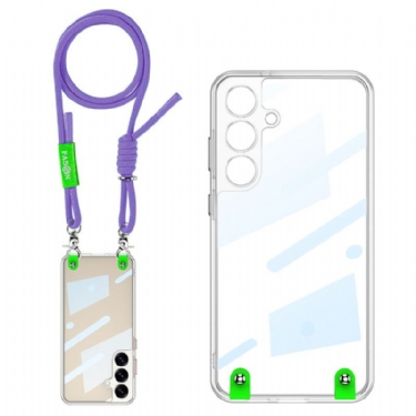 Cover Samsung Galaxy S25 5g Farve