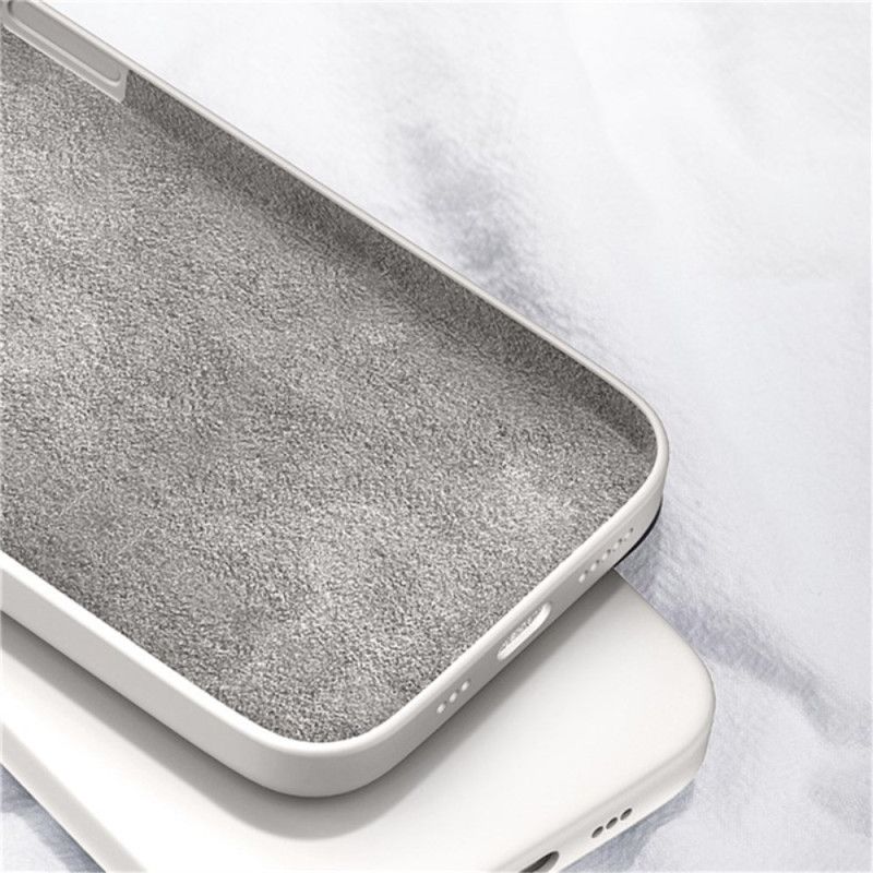 Cover Samsung Galaxy S25 5g Flydende Silikone