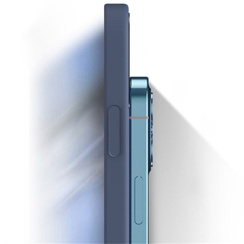 Cover Samsung Galaxy S25 5g Flydende Silikone