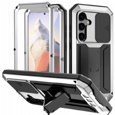 Cover Samsung Galaxy S25 5g Fuld Beskyttelse