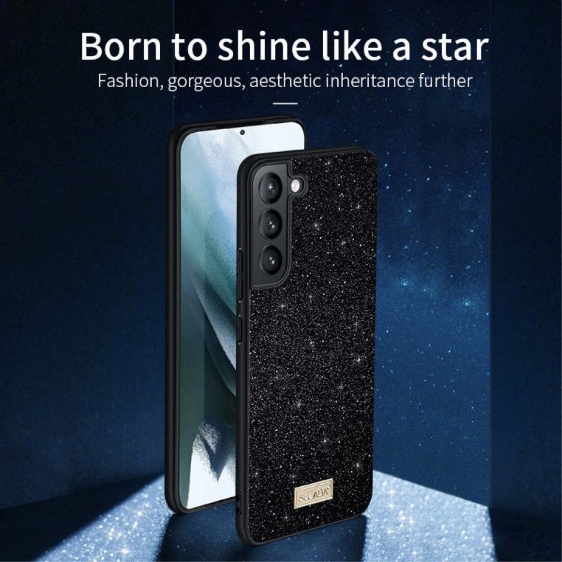 Cover Samsung Galaxy S25 5g Glitterdesign