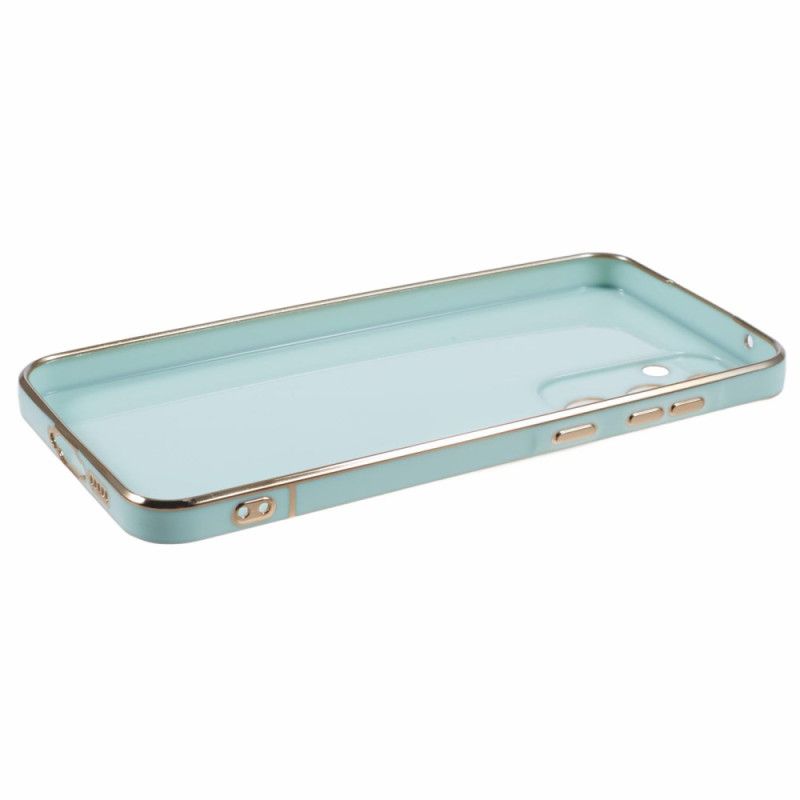 Cover Samsung Galaxy S25 5g Integreret Astronaut-stativ