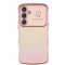 Flerfarvet Pink
