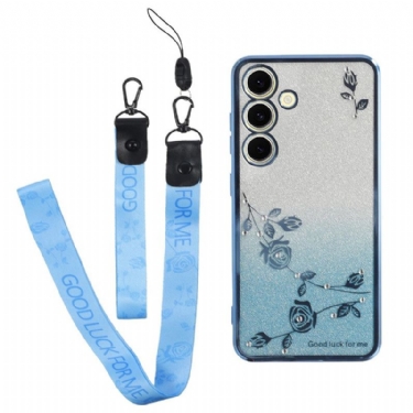 Cover Samsung Galaxy S25 5g Kadem Remme