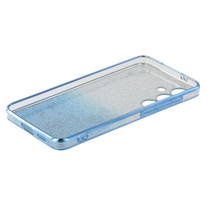 Cover Samsung Galaxy S25 5g Kadem Remme