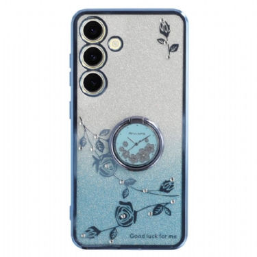 Cover Samsung Galaxy S25 5g Kadem Ringholder