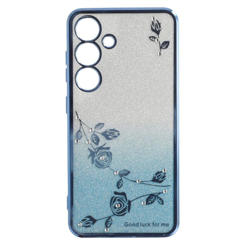 Cover Samsung Galaxy S25 5g Kadem Ringholder