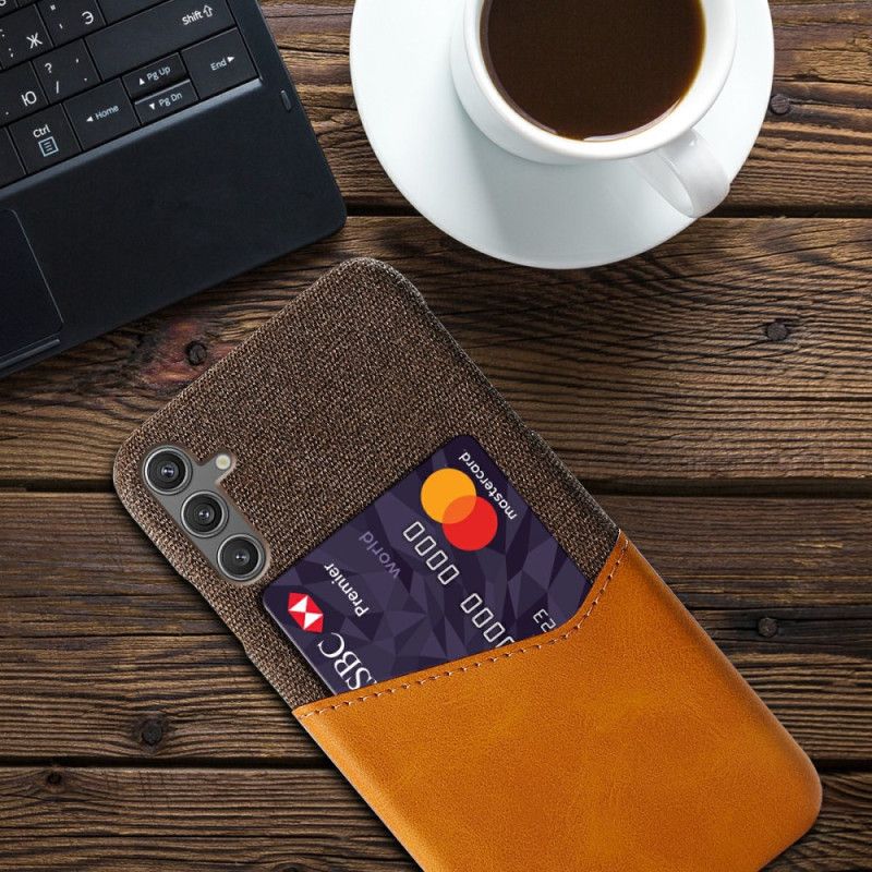 Cover Samsung Galaxy S25 5g Kortholder