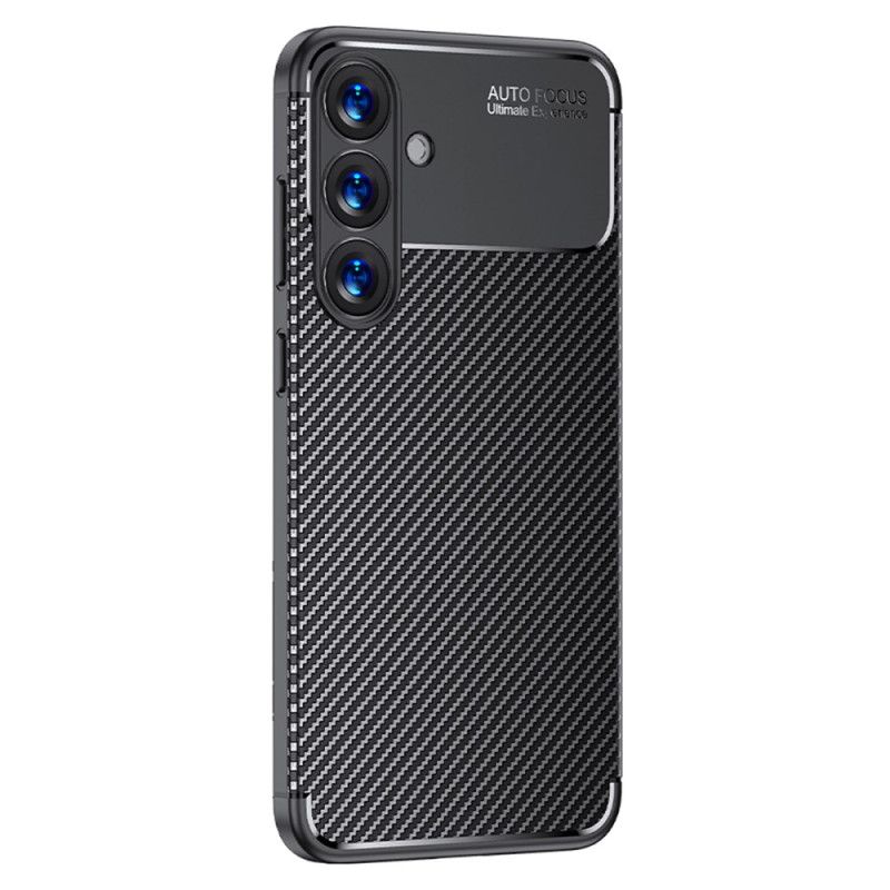 Cover Samsung Galaxy S25 5g Kulfiber