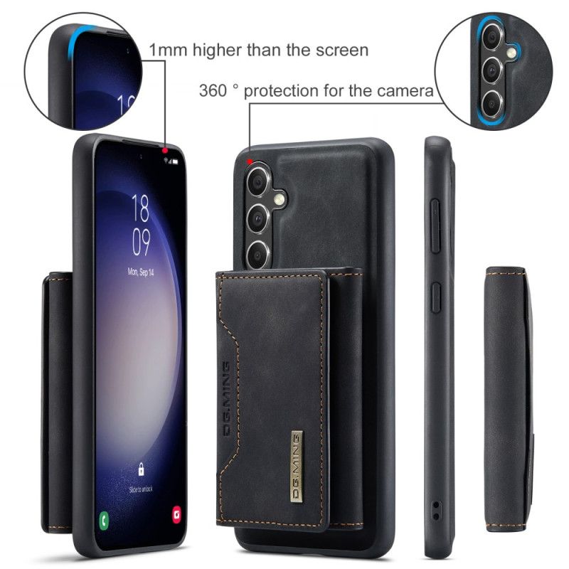 Cover Samsung Galaxy S25 5g M2-serien Dg.ming