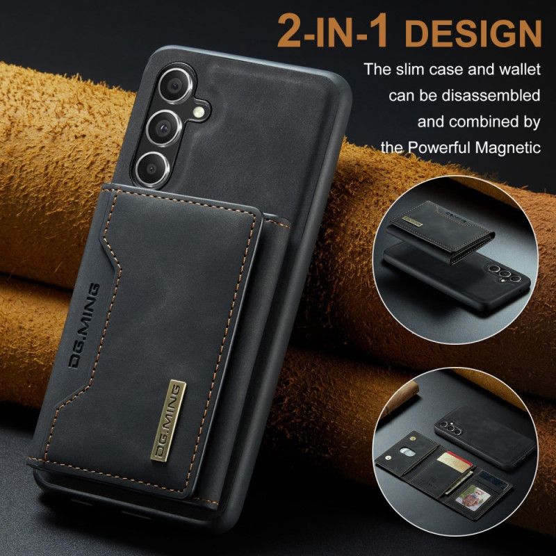Cover Samsung Galaxy S25 5g M2-serien Dg.ming