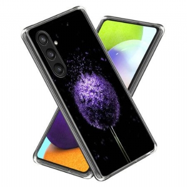 Cover Samsung Galaxy S25 5g Mælkebøtte