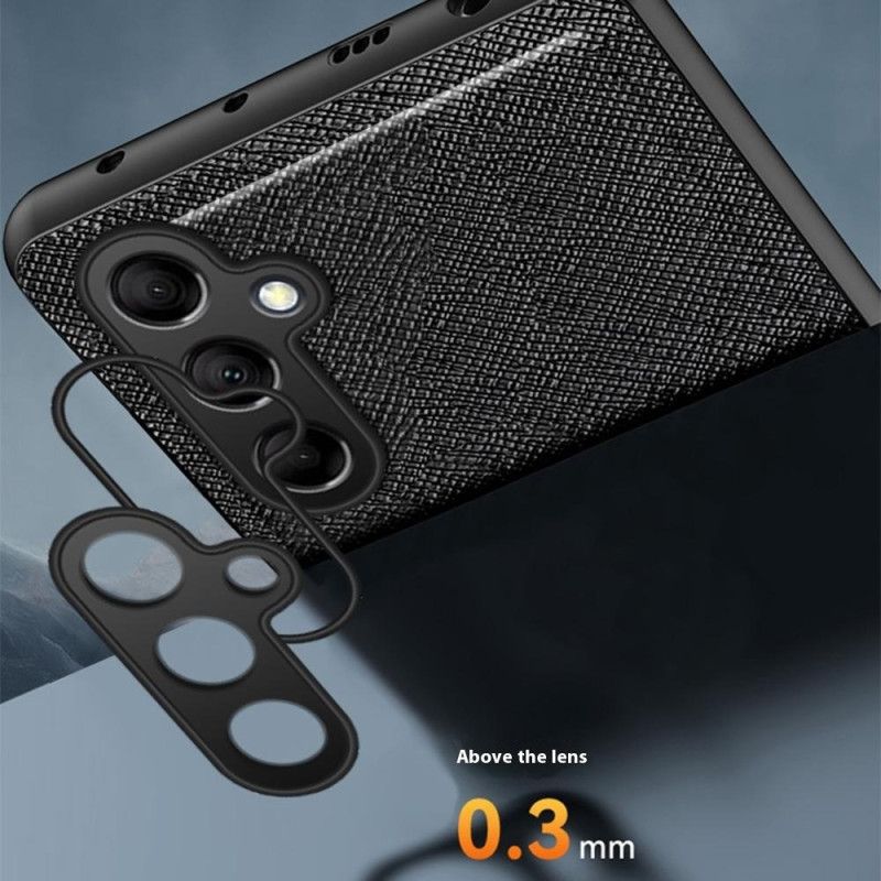 Cover Samsung Galaxy S25 5g Magnetisk