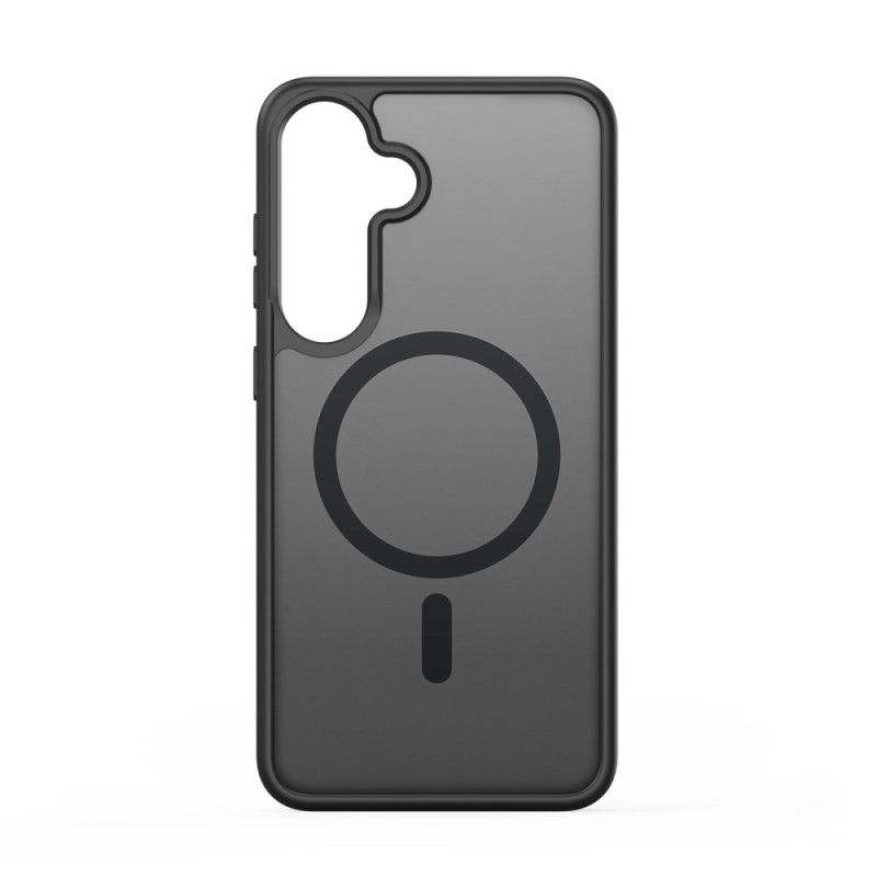 Cover Samsung Galaxy S25 5g Magsafe-kompatibel Matteret