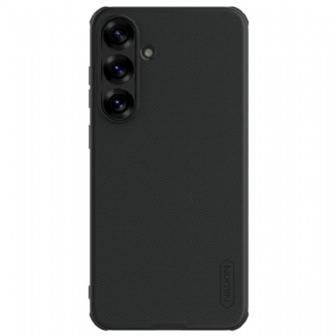 Cover Samsung Galaxy S25 5g Nillkin Frosted Shield Pro