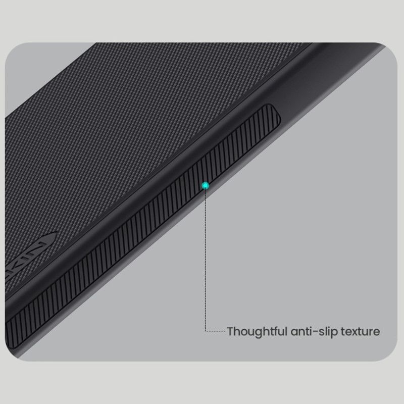 Cover Samsung Galaxy S25 5g Nillkin Frosted Shield Pro