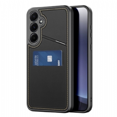 Cover Samsung Galaxy S25 5g Rafi Ii-serien Dux Ducis