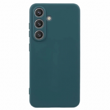 Cover Samsung Galaxy S25 5g Silikone