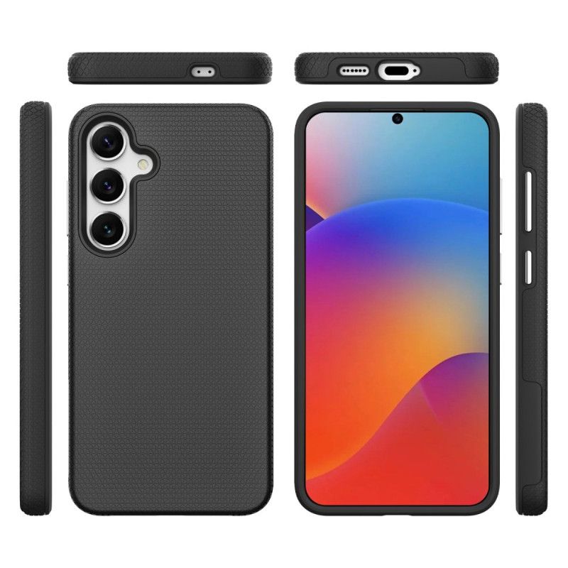 Cover Samsung Galaxy S25 5g Stiv Tekstur